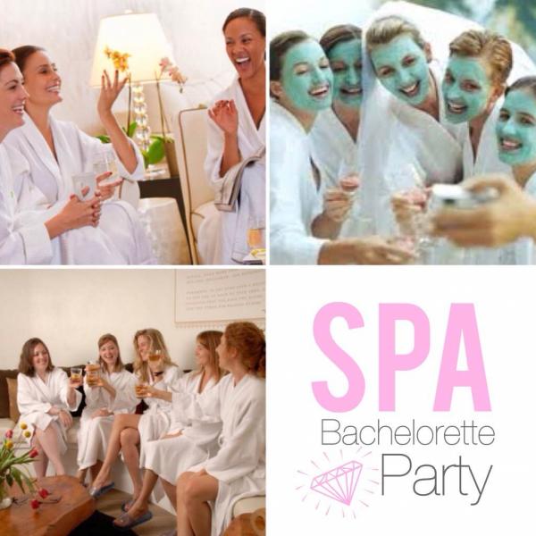 Gallery In Home Spa Services Pamper Perfect Mobile Spa